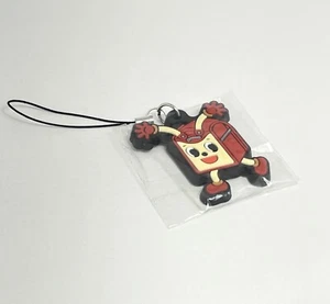 Mochila Escolar Japonesa Randoseru Takashimaya Original Fit-Chan Llavero - Imagen 1 de 6