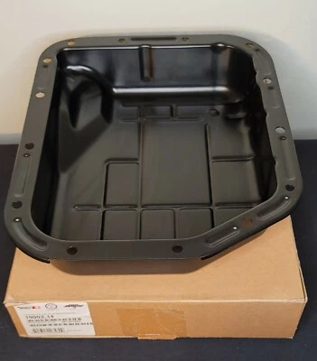 42RE Transmission Pan Fits Dakota Ram Grand Cherokee 52118779AD - Image 1 of 4