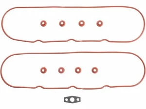 For 2008-2010 Hummer H3 Valve Cover Gasket Set Victor Reinz 42127NZ 2009 5.3L V8 - Picture 1 of 2