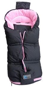 Fußsack Kinderwagen Winter von Altabebe - Bild 1 von 6