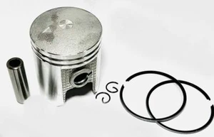 03-05 Suzuki LT50 LT 50 LT-50 Quadsport50 41mm Aftermarket Stock Bore Piston Kit - Picture 1 of 1