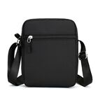 Mini Shoulder Bag Oxford Mobile Phone Bag High Quality Waist Pack  Men