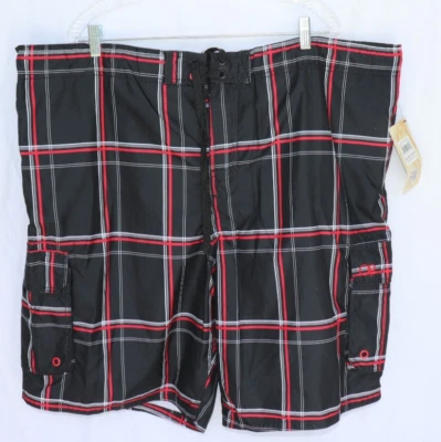 NUEVO con etiquetas, bañador Ocean Pacific (OP) para hombre, *Elige tu talla y estilo* Foto 1 de 4