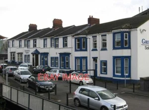 PHOTO STOKE-UPON-TRENT - SOLICITORS OFFICES ON LYTTON STREET 2012 - Picture 1 of 1