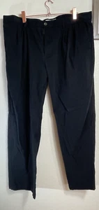 Amazon Essentials Men Classic-Fit Wrinkle-Resistant Flat-Front Chino Pant 42x32 - Picture 1 of 8