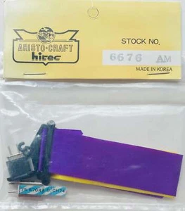 Aristo-Craft 75.670MHZ AM Receiver and Transmitter Crystals 6676AM - Picture 1 of 1