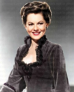 Adrian Booth seltenes Farbfoto 601 - Bild 1 von 4