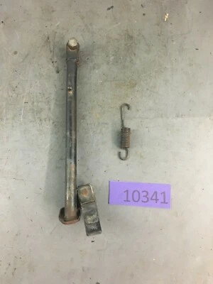 honda xl125s xl185s xl185s KICKSTAND SIDE KICK STAND 50540-437-670 1979-1982 - Image 1 of 4