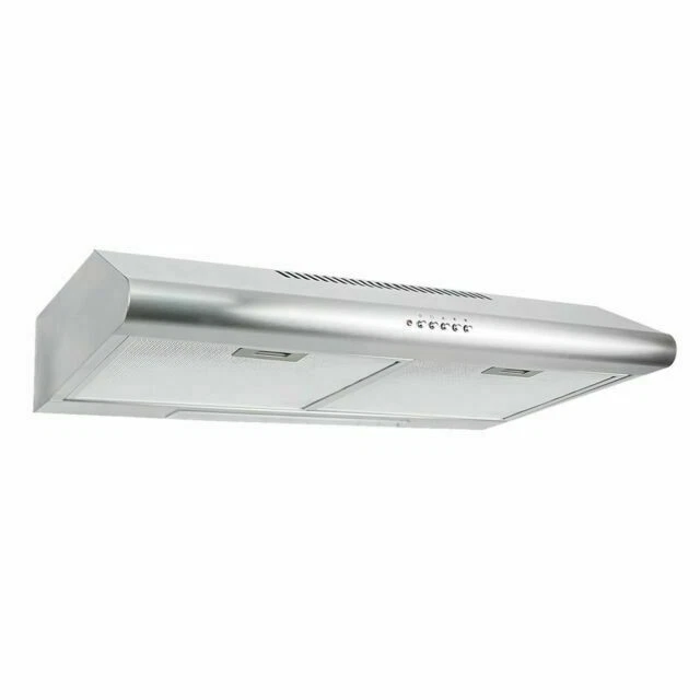 Cosmo COS5MU30 Range Hoods - Silver