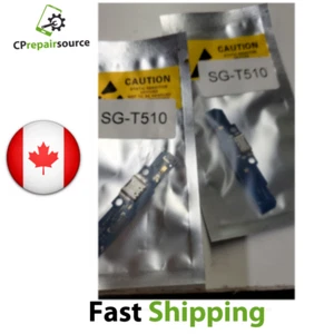 Samsung Galaxy Tab A 10.1 2019 SM-T510 port de charge micro USB remplacement flexible - Photo 1 sur 1