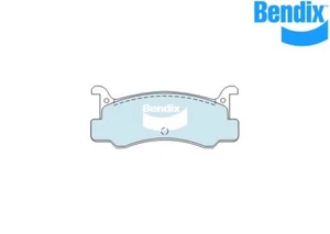 Bendix Brake Pad RR GEN CT For Daihatsu Charade 93-96 1.0 I G200 HB DB1159 GCT - Picture 1 of 1