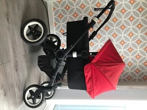 bugaboo buffalo pram 2 in 1  - Picture 1 of 12