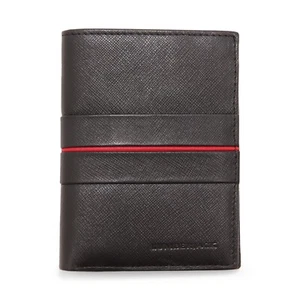 0617AZ PORTAFOGLIO UOMO LUMBERJACK MAN 9.5X12.5 CM WALLET - Bild 1 von 4