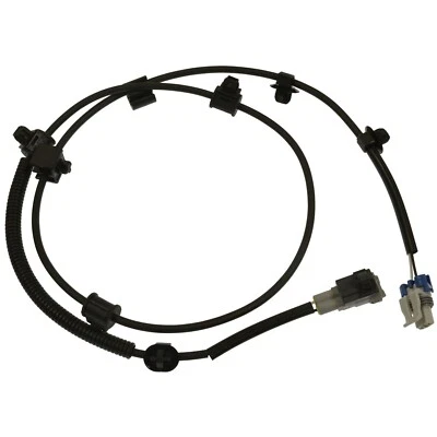 Arnés de cableado sensor de velocidad de rueda ABS de encendido estándar para 98-03 Sienna ALS1385 Foto 1 de 4