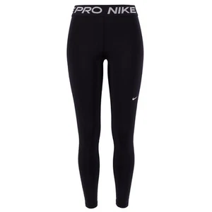 NIKE Damen Tights DD0782-011 Pro Schwarz / 2X / Sporthose, Leggings - Bild 1 von 4