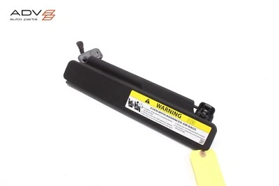 2023 - 2024 FISKER OCEAN FRONT LEFT DRIVER SIDE SUNVISOR SUN VISOR OEM - Image 1 of 4