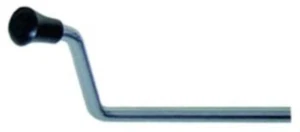 Tom Tom Leg Set, 20" x 3/8" with Rubber Tips Dixon, Set of 3 - Picture 1 of 2