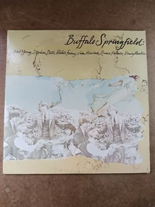 Buffalo Springfield. Selbstbetiteltes (2) Vinyl LP Schallplatten Album Set. - Bild 1 von 6