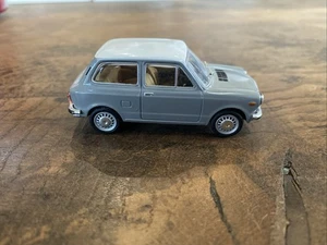 DIE CAST 1/43 " AUTOBIANCHI A 112 " STARLINE MODELS #520 - Picture 1 of 9