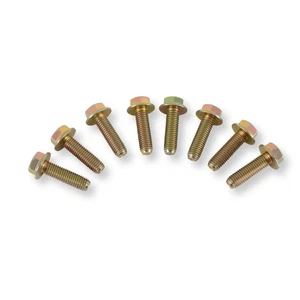 RM-170 QuickTime Transmission Bolt Kit - Tremec T-56 Transmissions - M10 X 1.5 - Picture 1 of 3