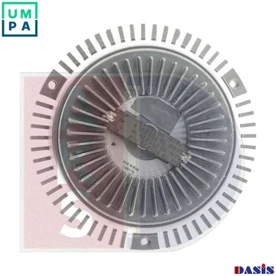 CLUTCH RADIATOR FAN 448008N FORCLUTCH RADIATOR FAN 448008N FOR FENDT  G117200040 - Image 1 of 4