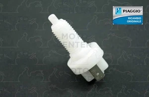 INTERRUTTORE STOP MECCANICO PIAGGIO APE MIX 50 2T ('98-'08) - APE TM P 602 ('82 - Foto 1 di 1