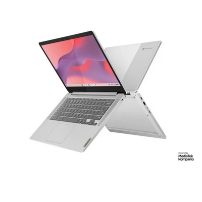 Lenovo IdeaPad 3 Chromebook 14" MediaTek MT8186 8GB 128GB - Immagine 1 di 4