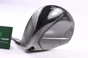 Left Hand Titleist TSR2 Driver / 9 Degree / Regular Flex Ventus TR Blue 5 Shaft - Picture 1 of 8