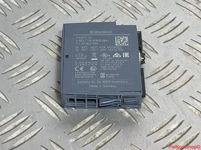 Siemens 6ES7 134-6FB00-0BA1 - Image 1 of 4