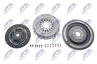 Clutch Kit for Renault Grand Scénic II III Megane Saloon Grandtour - Image 1 of 2