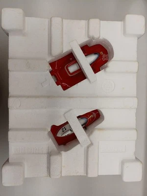 KYOSHO GRAND PRIX Ferrari 312T 1/18 scale car - Image 1 of 4