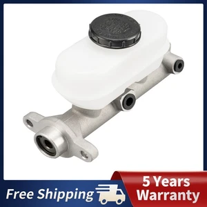 1X Brake Master Cylinder w/ Reservoir for Ford F250 F-350 E-250 E-350 Econoline - Bild 1 von 10