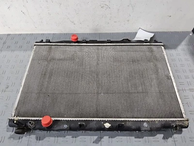 2012-2014 Honda CR-V Radiator 2.4L AT - Image 1 of 4