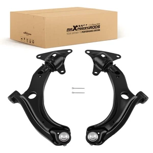Brazos de control inferiores de suspensión delantera con rótulas para Honda Insight 2010 2011 - Imagen 1 de 12