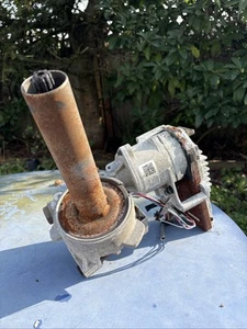 ✅ Chevrolet Malibu 2012 Electric Power Steering Motor – OEM 28198579 Rev. 02B - Picture 1 of 4