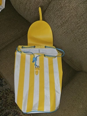 Bolso de lona GIORGIO BEVERLY HILLS Foto 1 de 4