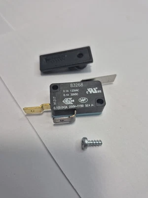 Interruptor de repuesto automático Saeco Intuita HD8750 solo - Foto 1 de 3