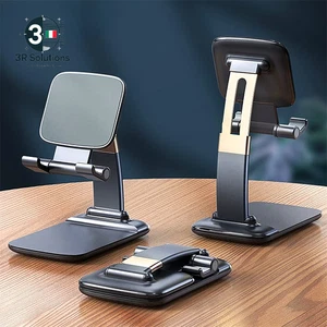 Supporto per Telefono Cellulare Da Tavolo Supporto per Iphone Ipad Xiaomi Suppor - Imagen 1 de 11
