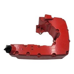 Homelite A-63898-B Gas Oil Tank Housing A63898B XL 12 Genuine OEM NOS - Picture 1 of 11