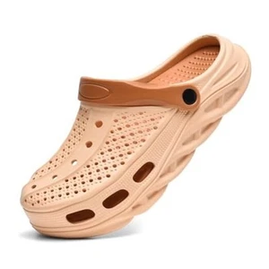 GULAKY Clogs & Pantoletten für Herren Gartenschuhe Orthopädische Schuhe - Bild 1 von 7