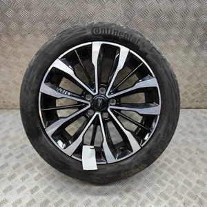 Jante En Aluminium FORD PUMA Avec Pneus M1TC-1007-AA 7Jx18 ET 47,5 2022 25289407 - Bild 1 von 9