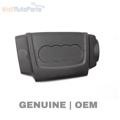 2008-2011 AUDI A5 - крышка двигателя 06E103926G - Изображение 1 из 4