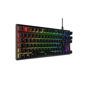 HyperX Alloy Origins Core – Mechanische Gaming-Tastatur - Bild 1 von 4