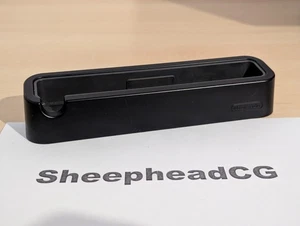 Base di ricarica ufficiale New Nintendo 3DS XL / LL modello RED-007 - ottime condizioni e testata! - Foto 1 di 15
