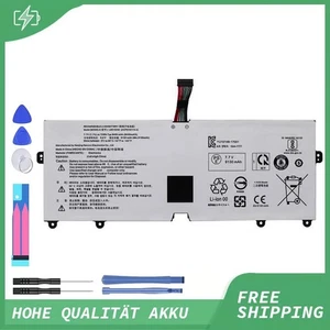 LBS1224E 72Wh Batterie für LG Gramm 2018 13Z980 14Z980 15Z980 13Z980-G.AA53C - Bild 1 von 6