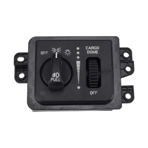 56045537AA Interruttore faro AB con fendinebbia per Dodge per Ram 1500 2500 3500 - Foto 1 di 6