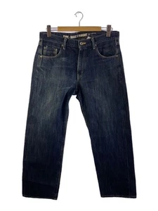 NEIGHBORHOOD BOTTOM L DENIM IDG 102DCNH-PTM01 - Picture 1 of 6