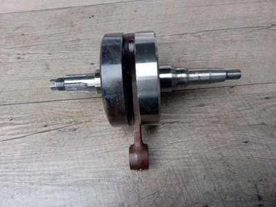 Cigüeñal motor Suzuki Quadracer LT250R 1988 LT250 LT 250 250R OEM original Foto 1 de 3