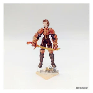 Soporte acrílico Final Fantasy Tactics espadachín Delita Heiral 【Preventa】 - Imagen 1 de 12