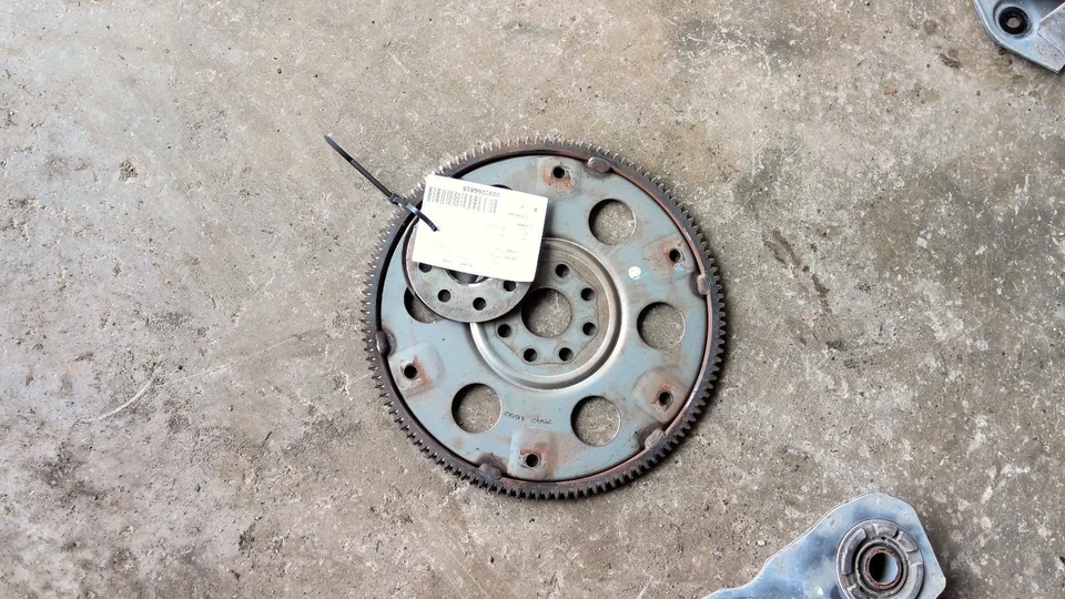 Flywheel/Flex Plate 3.5L 2GRFKS Engine Fits 94-23 CAMRY 701751 Foto 1 de 1